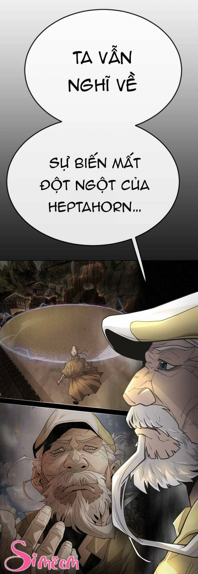 Kĩ Nguyên Của Anh Hùng Chapter 168 - 43