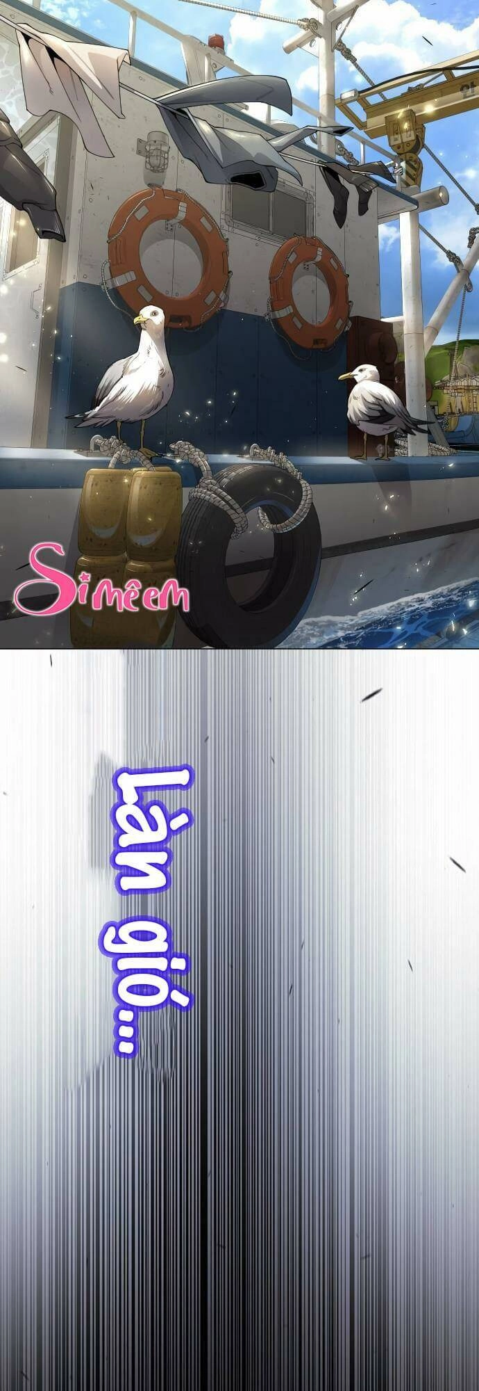 Kĩ Nguyên Của Anh Hùng Chapter 168 - 62