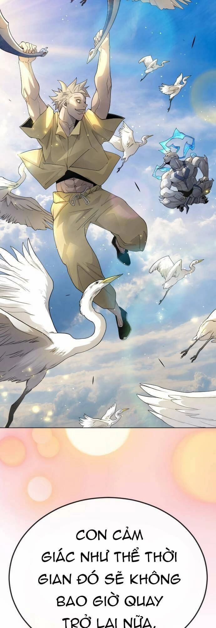 Kĩ Nguyên Của Anh Hùng Chapter 168 - 80