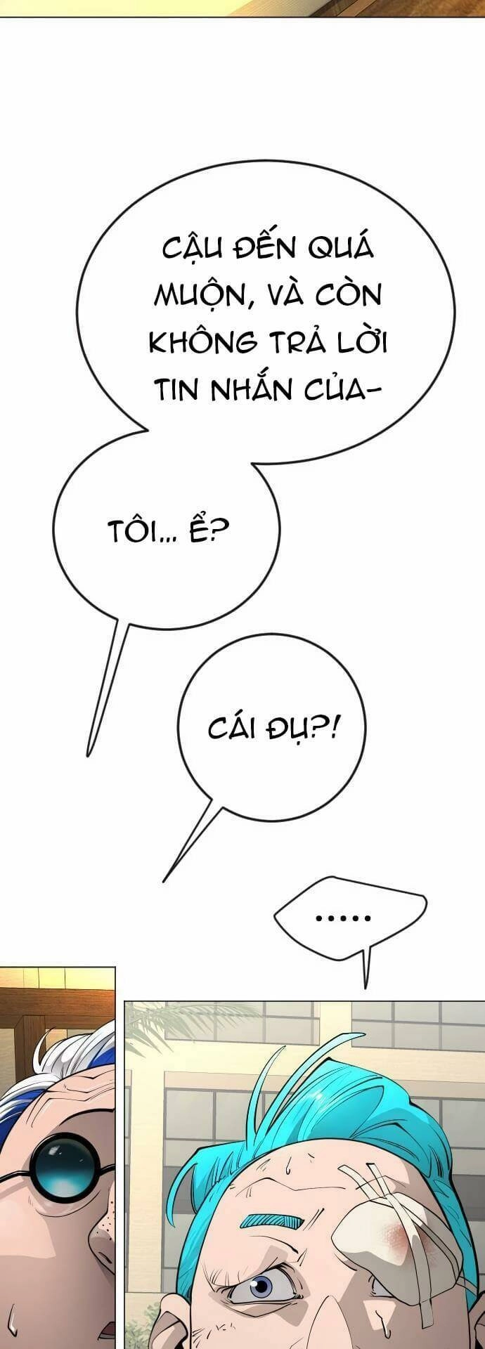 Kĩ Nguyên Của Anh Hùng Chapter 168 - 94