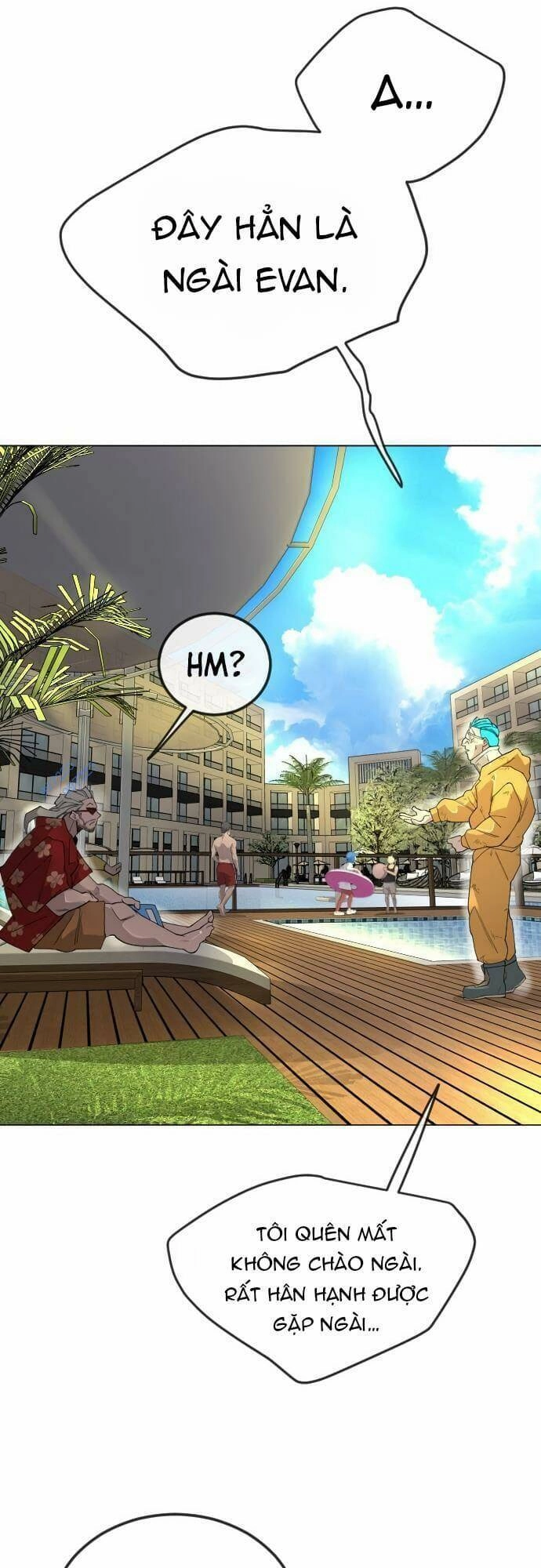 Kĩ Nguyên Của Anh Hùng Chapter 168 - 96