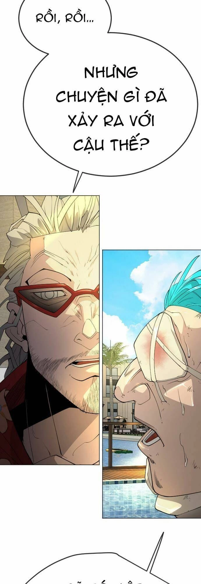 Kĩ Nguyên Của Anh Hùng Chapter 168 - 97