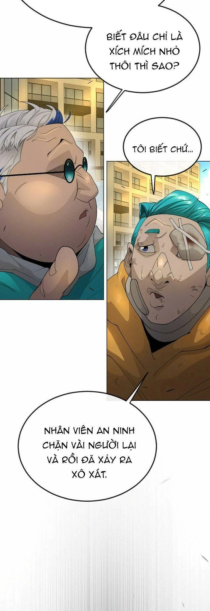 Kĩ Nguyên Của Anh Hùng Chapter 169 - 99