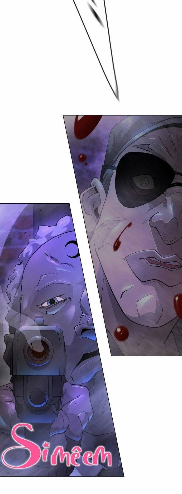 Kĩ Nguyên Của Anh Hùng Chapter 169 - 116