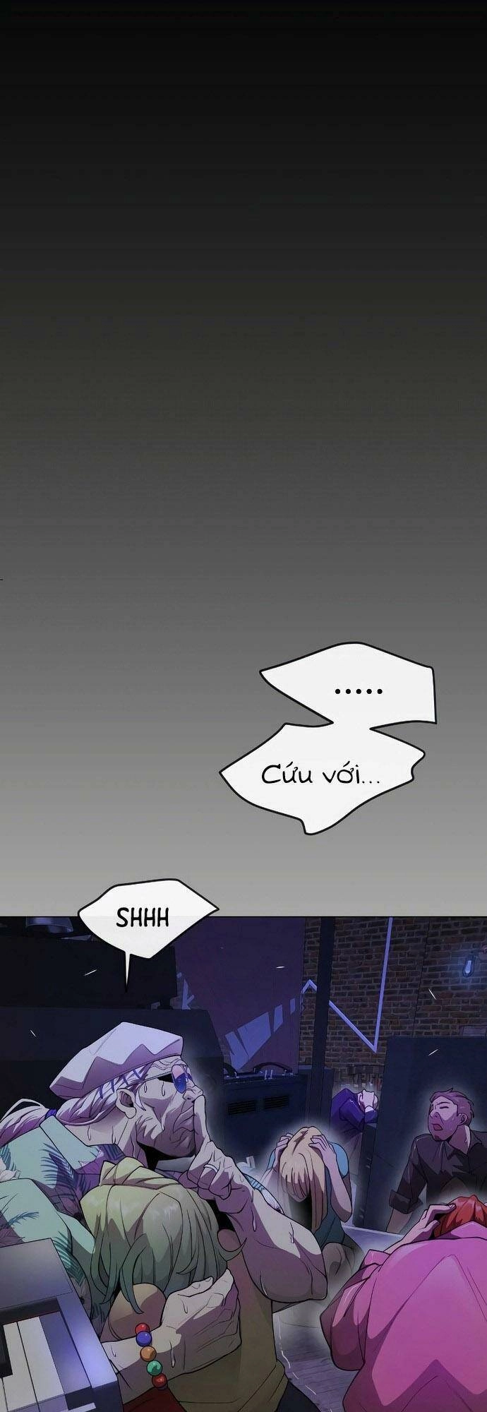 Kĩ Nguyên Của Anh Hùng Chapter 169 - 119