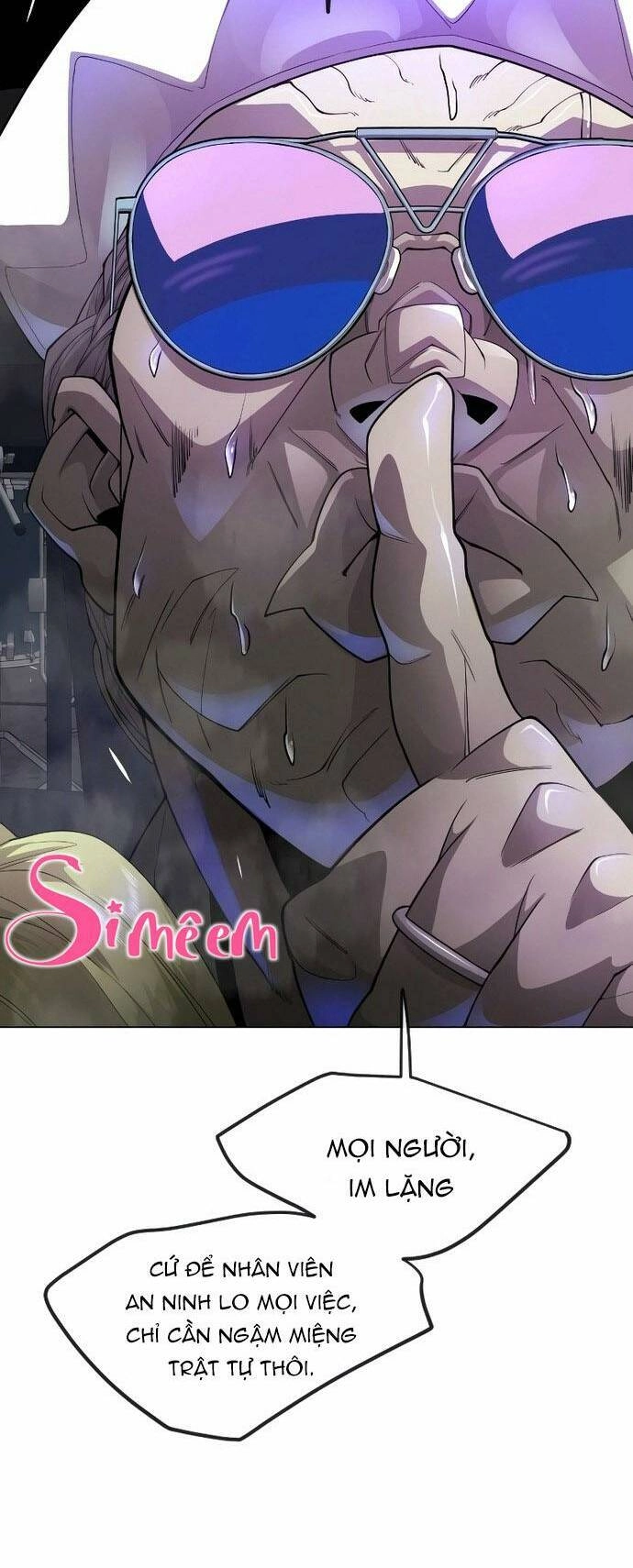 Kĩ Nguyên Của Anh Hùng Chapter 169 - 121