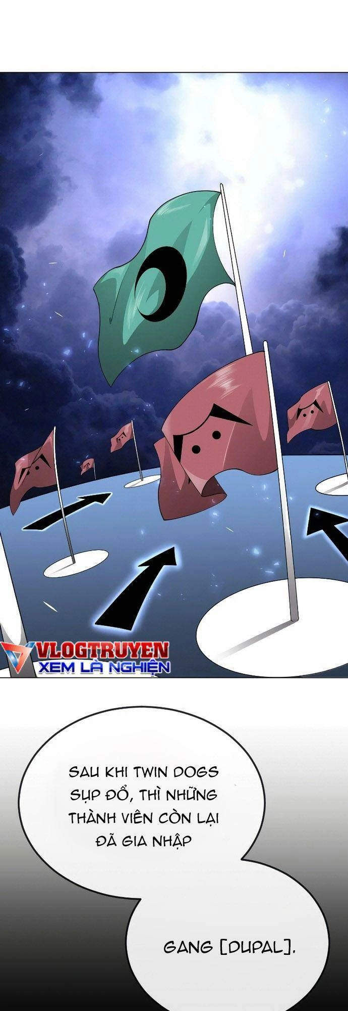 Kĩ Nguyên Của Anh Hùng Chapter 169 - 132