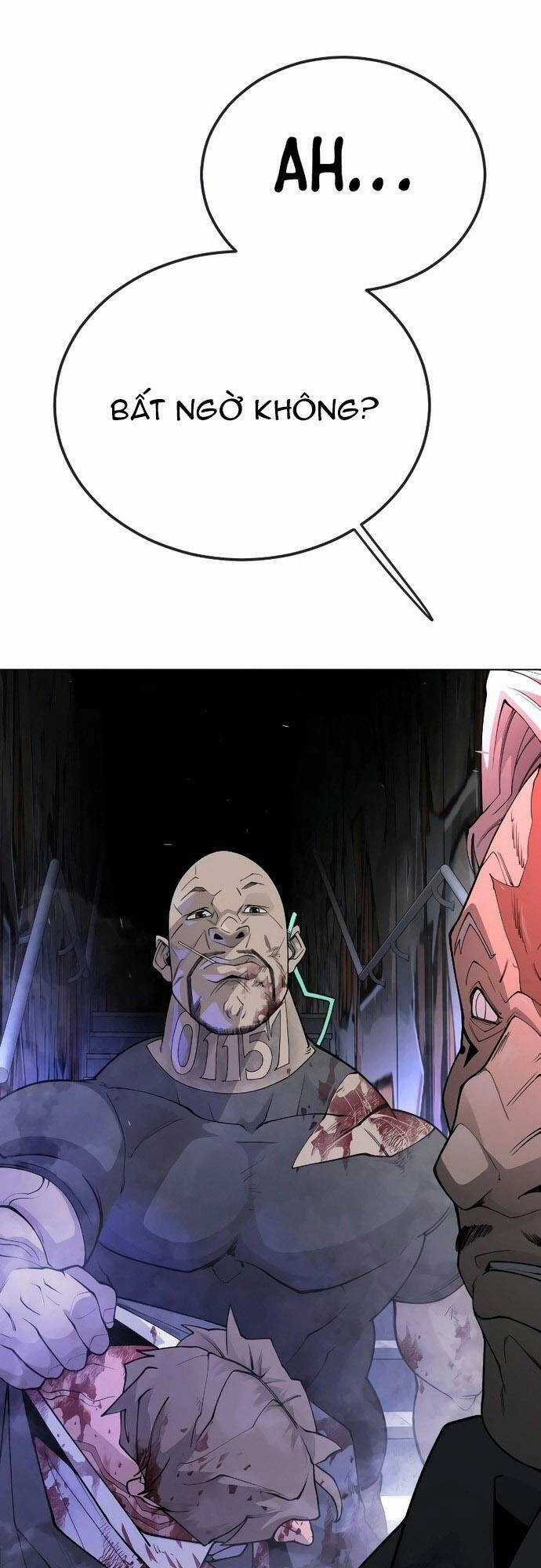 Kĩ Nguyên Của Anh Hùng Chapter 169 - 137