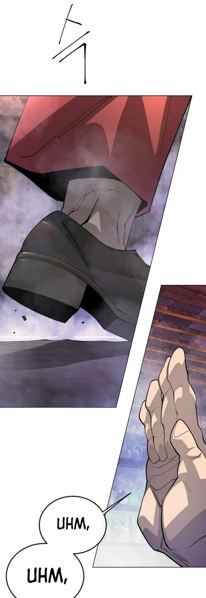 Kĩ Nguyên Của Anh Hùng Chapter 169 - 144