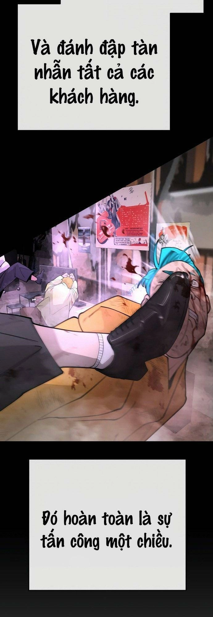 Kĩ Nguyên Của Anh Hùng Chapter 169 - 154