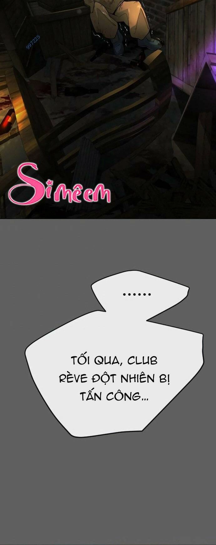 Kĩ Nguyên Của Anh Hùng Chapter 169 - 167