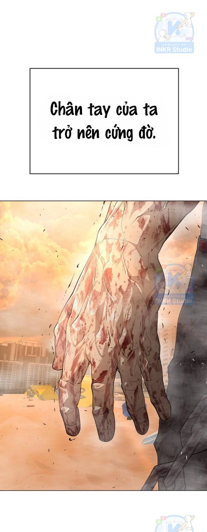 Kĩ Nguyên Của Anh Hùng Chapter 131 - 12