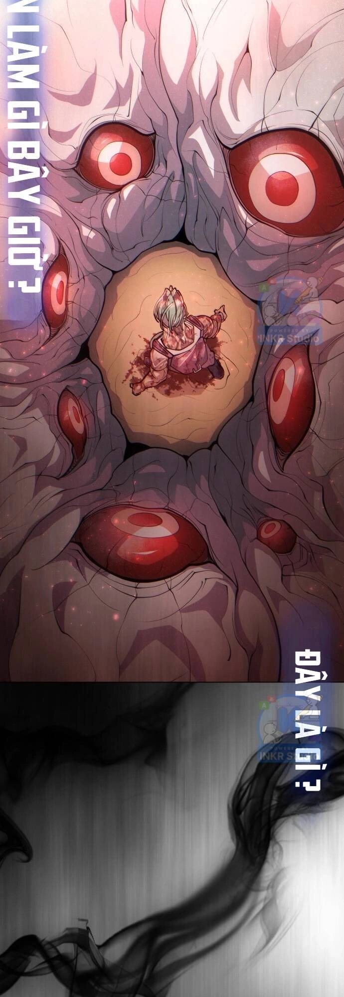 Kĩ Nguyên Của Anh Hùng Chapter 131 - 17