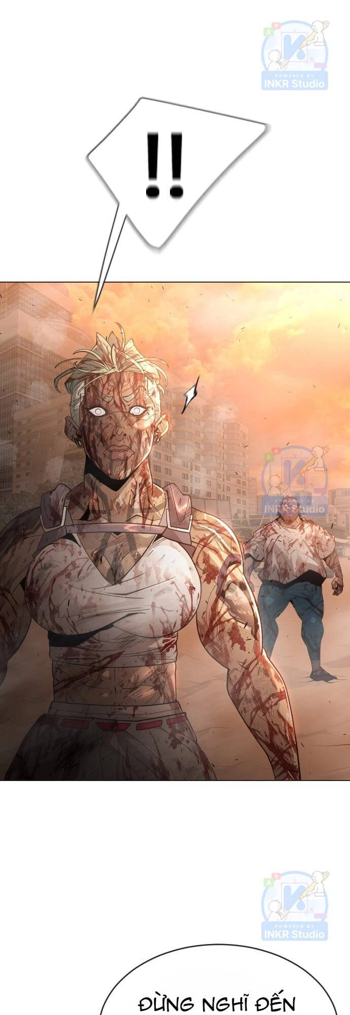 Kĩ Nguyên Của Anh Hùng Chapter 131 - 20