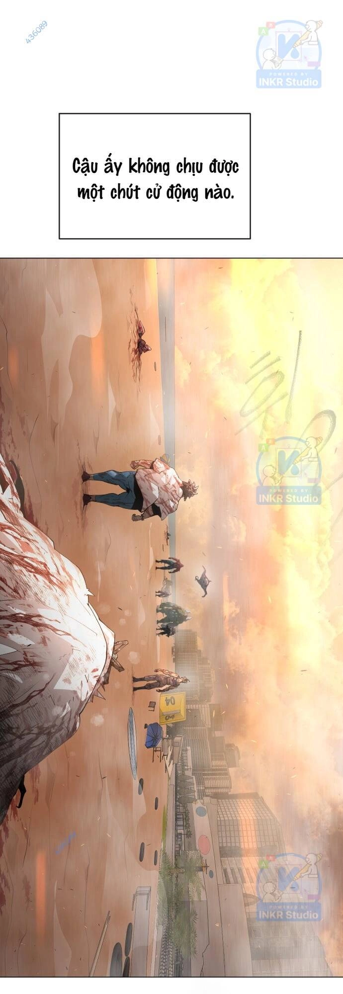 Kĩ Nguyên Của Anh Hùng Chapter 131 - 25