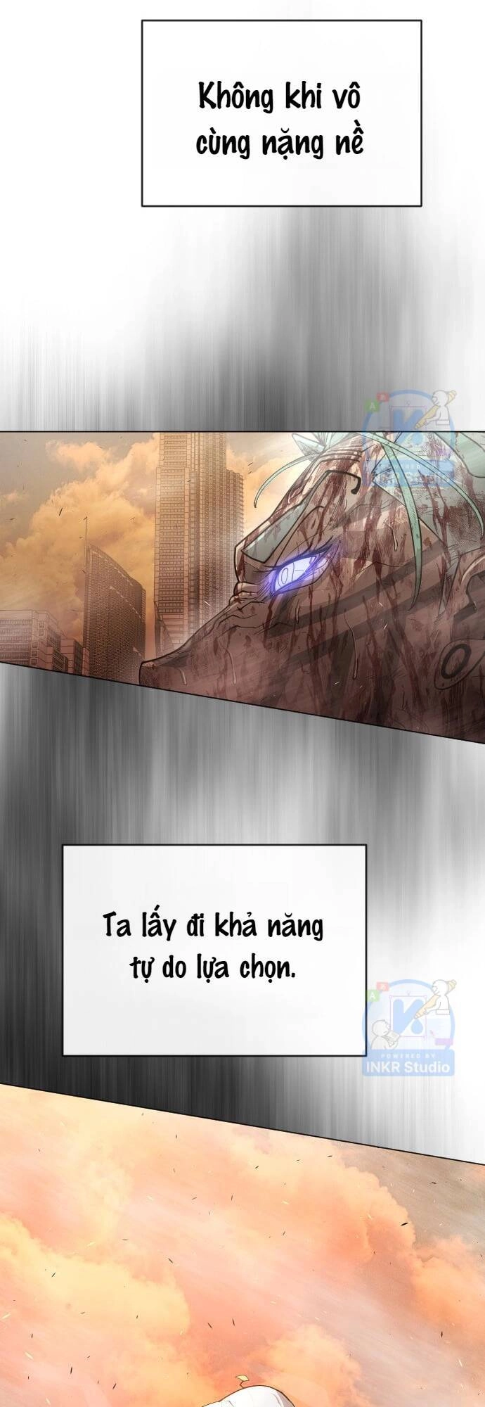 Kĩ Nguyên Của Anh Hùng Chapter 131 - 26