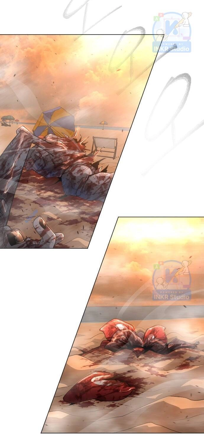 Kĩ Nguyên Của Anh Hùng Chapter 131 - 31