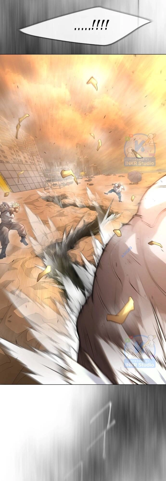 Kĩ Nguyên Của Anh Hùng Chapter 131 - 41