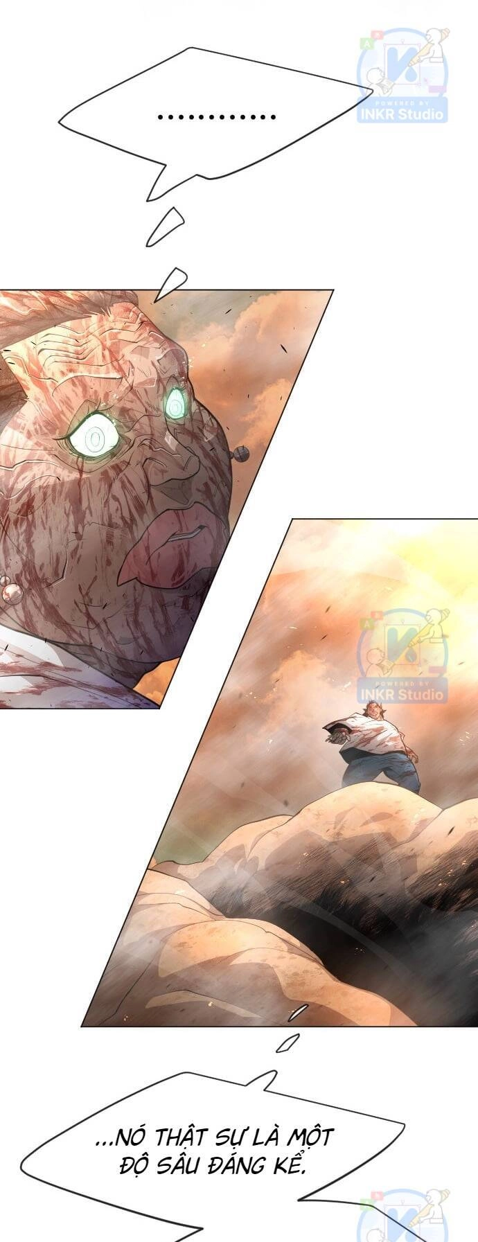 Kĩ Nguyên Của Anh Hùng Chapter 131 - 44