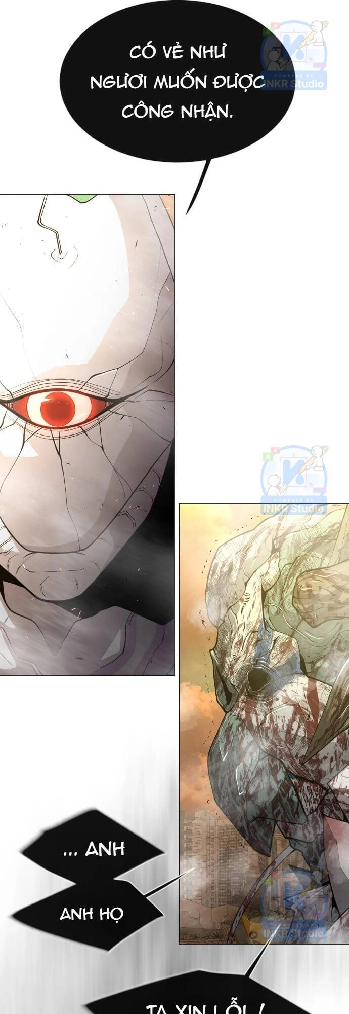 Kĩ Nguyên Của Anh Hùng Chapter 131 - 48