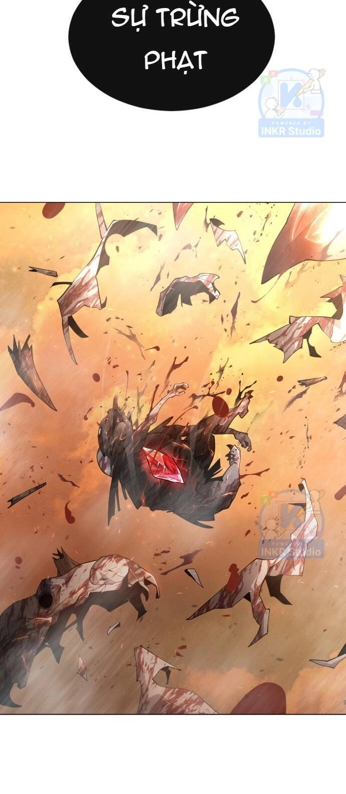 Kĩ Nguyên Của Anh Hùng Chapter 131 - 56