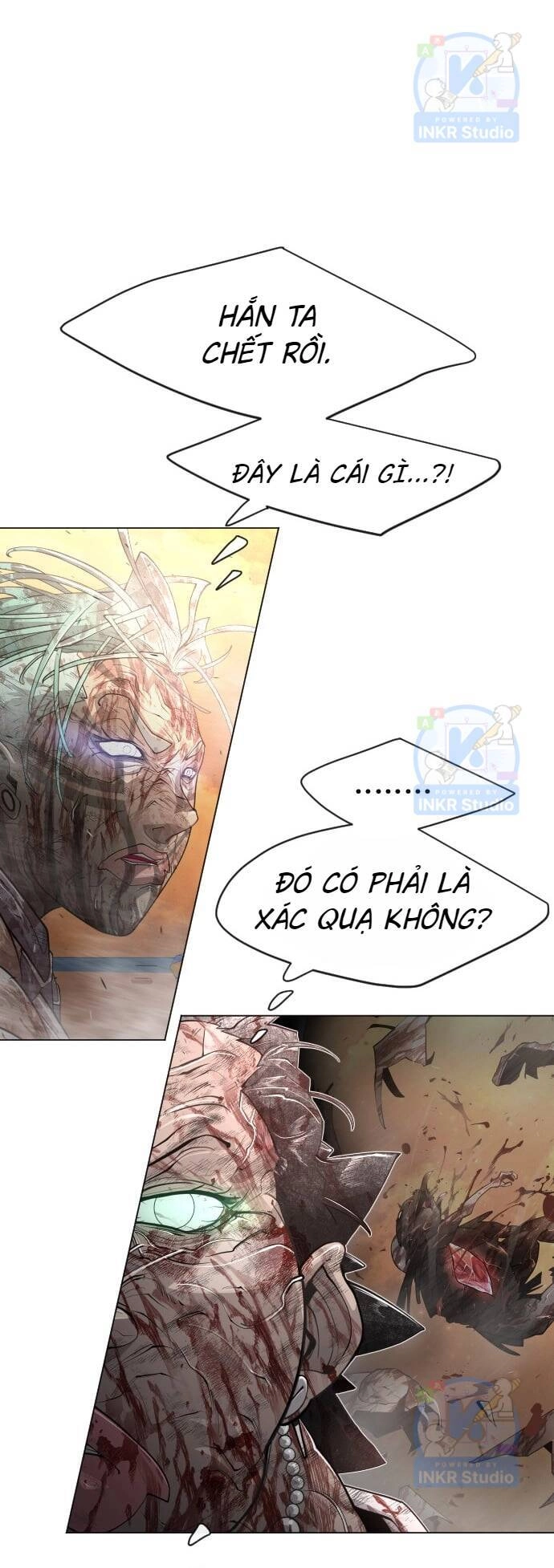Kĩ Nguyên Của Anh Hùng Chapter 131 - 60