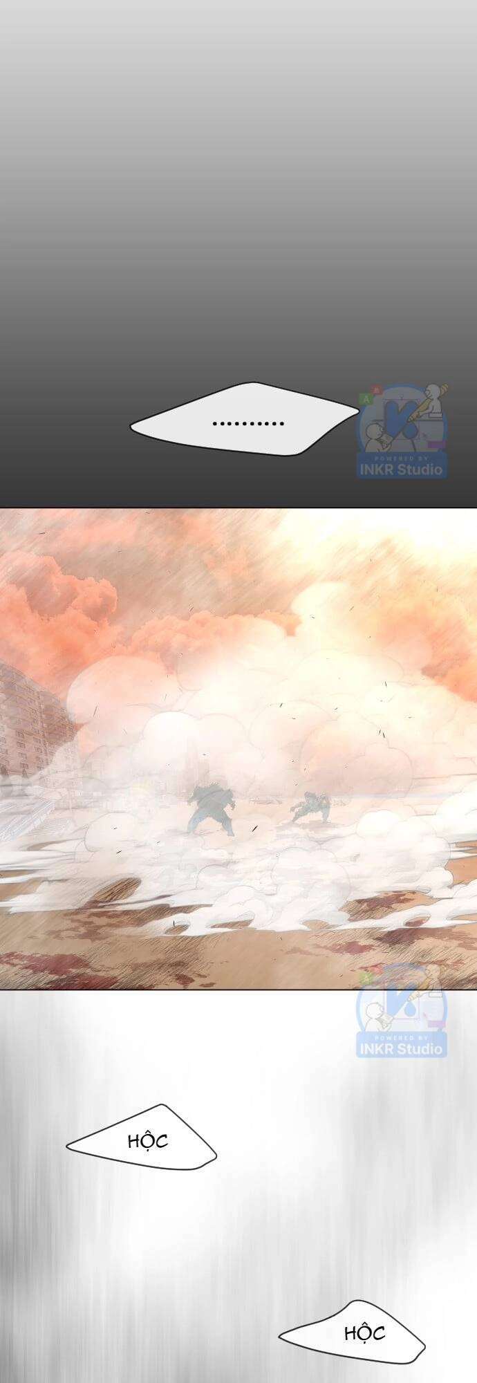 Kĩ Nguyên Của Anh Hùng Chapter 131 - 77