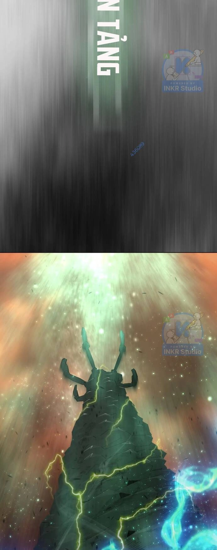 Kĩ Nguyên Của Anh Hùng Chapter 131 - 79