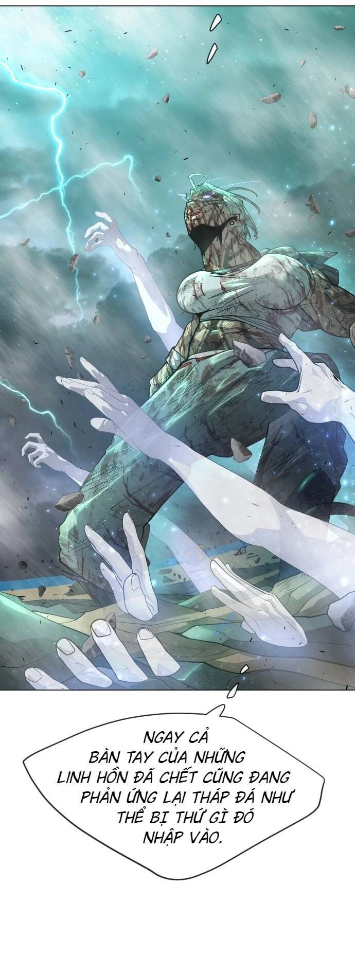 Kĩ Nguyên Của Anh Hùng Chapter 132 - 18