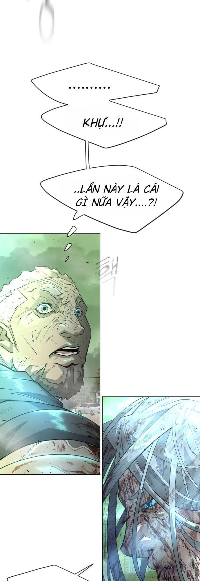 Kĩ Nguyên Của Anh Hùng Chapter 132 - 22