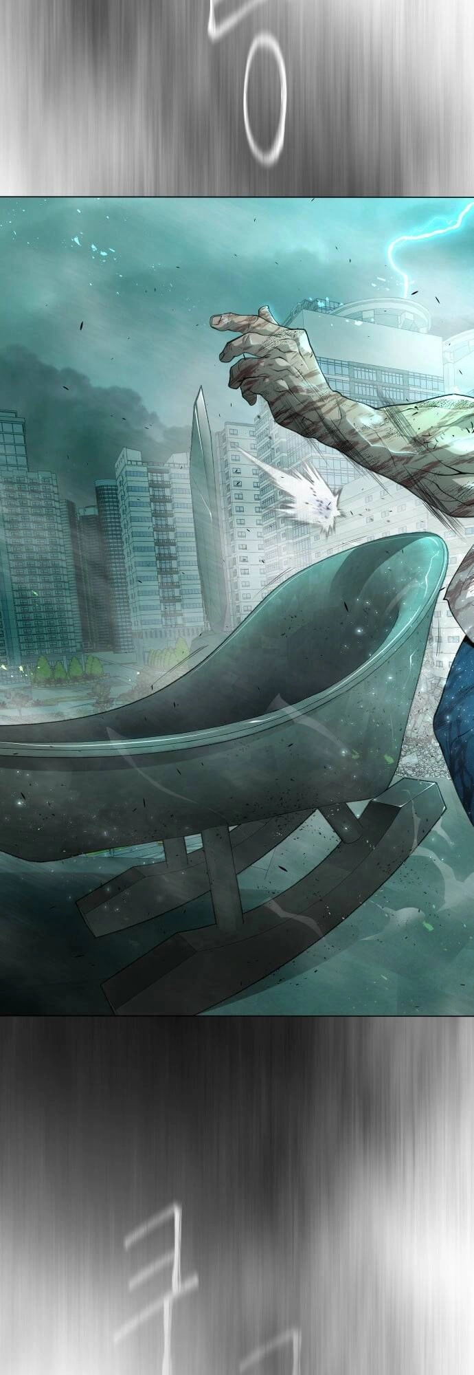 Kĩ Nguyên Của Anh Hùng Chapter 132 - 34