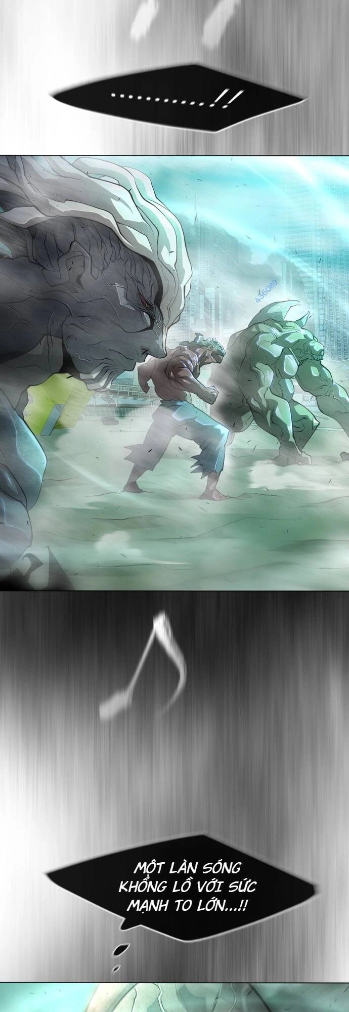 Kĩ Nguyên Của Anh Hùng Chapter 132 - 37