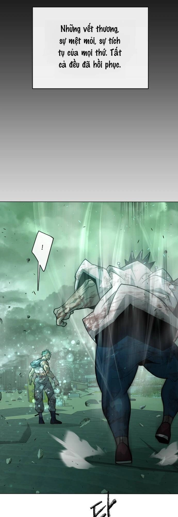 Kĩ Nguyên Của Anh Hùng Chapter 132 - 42