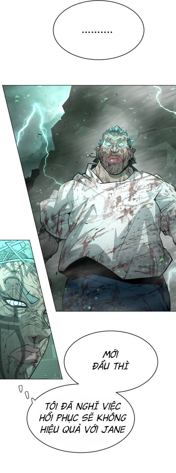 Kĩ Nguyên Của Anh Hùng Chapter 132 - 46