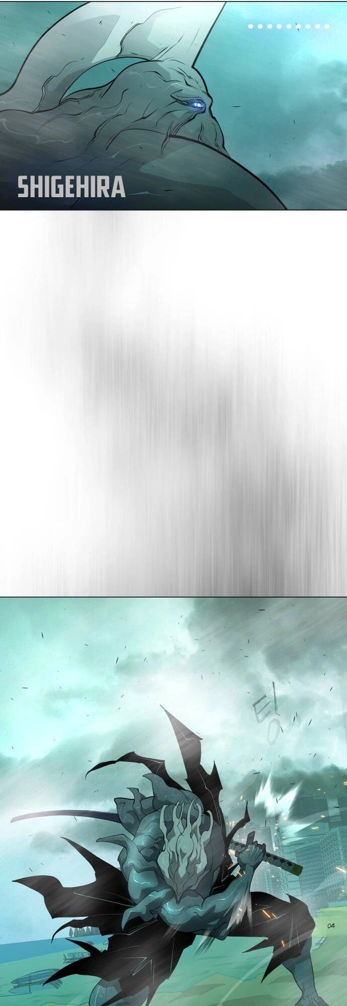 Kĩ Nguyên Của Anh Hùng Chapter 132 - 65