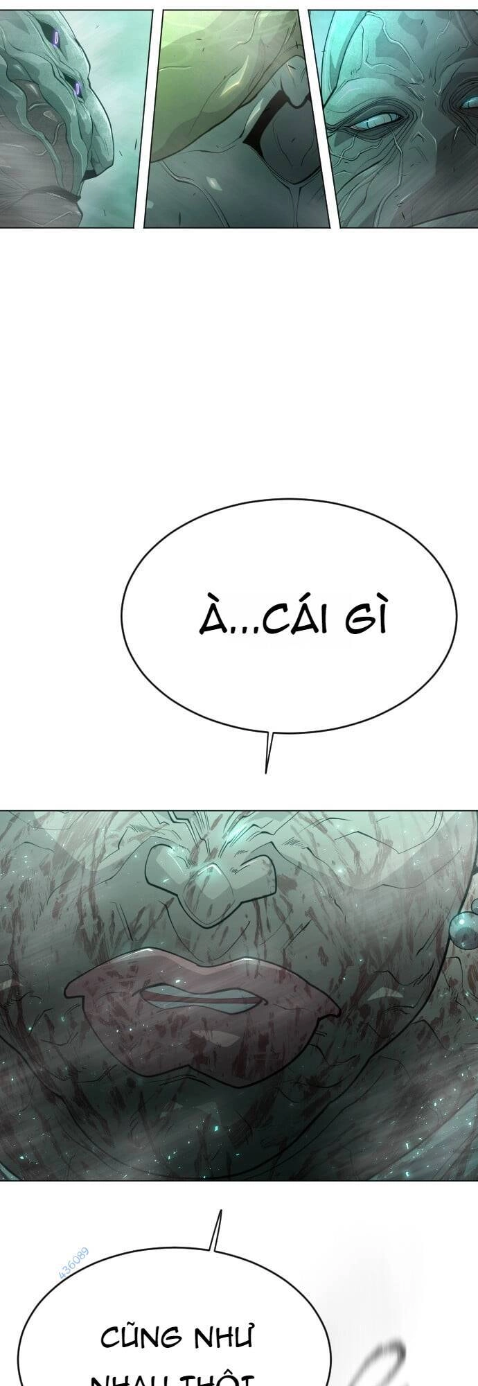 Kĩ Nguyên Của Anh Hùng Chapter 132 - 77