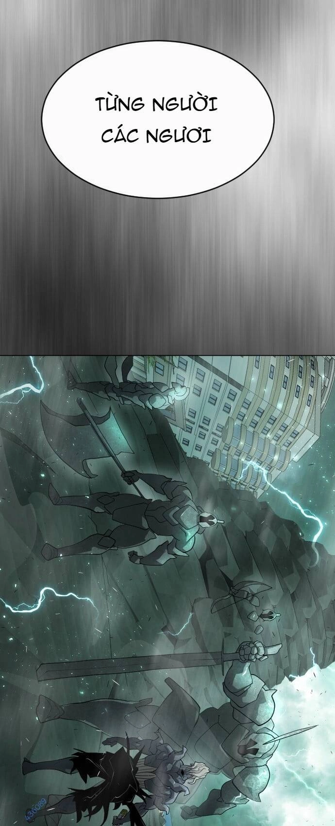 Kĩ Nguyên Của Anh Hùng Chapter 132 - 79