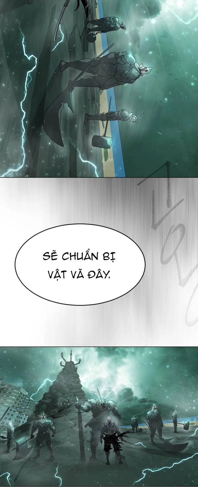 Kĩ Nguyên Của Anh Hùng Chapter 132 - 80