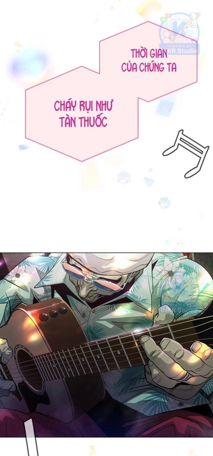 Kĩ Nguyên Của Anh Hùng Chapter 133 - 21