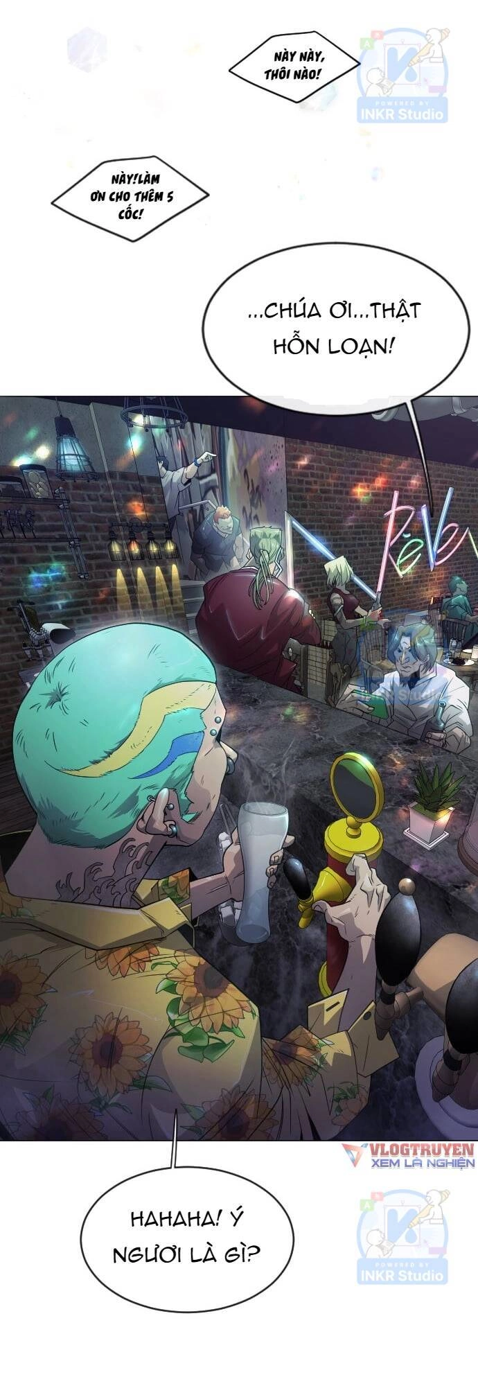 Kĩ Nguyên Của Anh Hùng Chapter 133 - 25