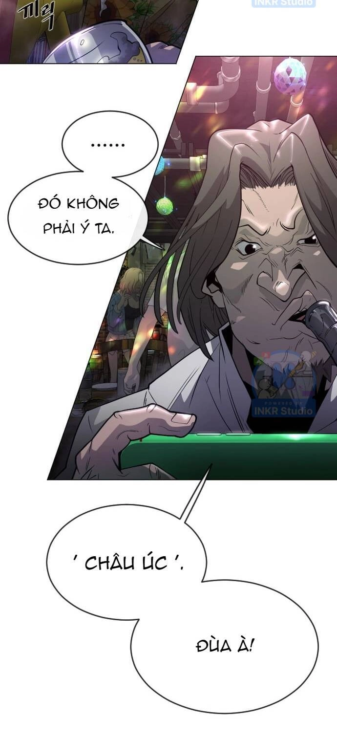 Kĩ Nguyên Của Anh Hùng Chapter 133 - 27