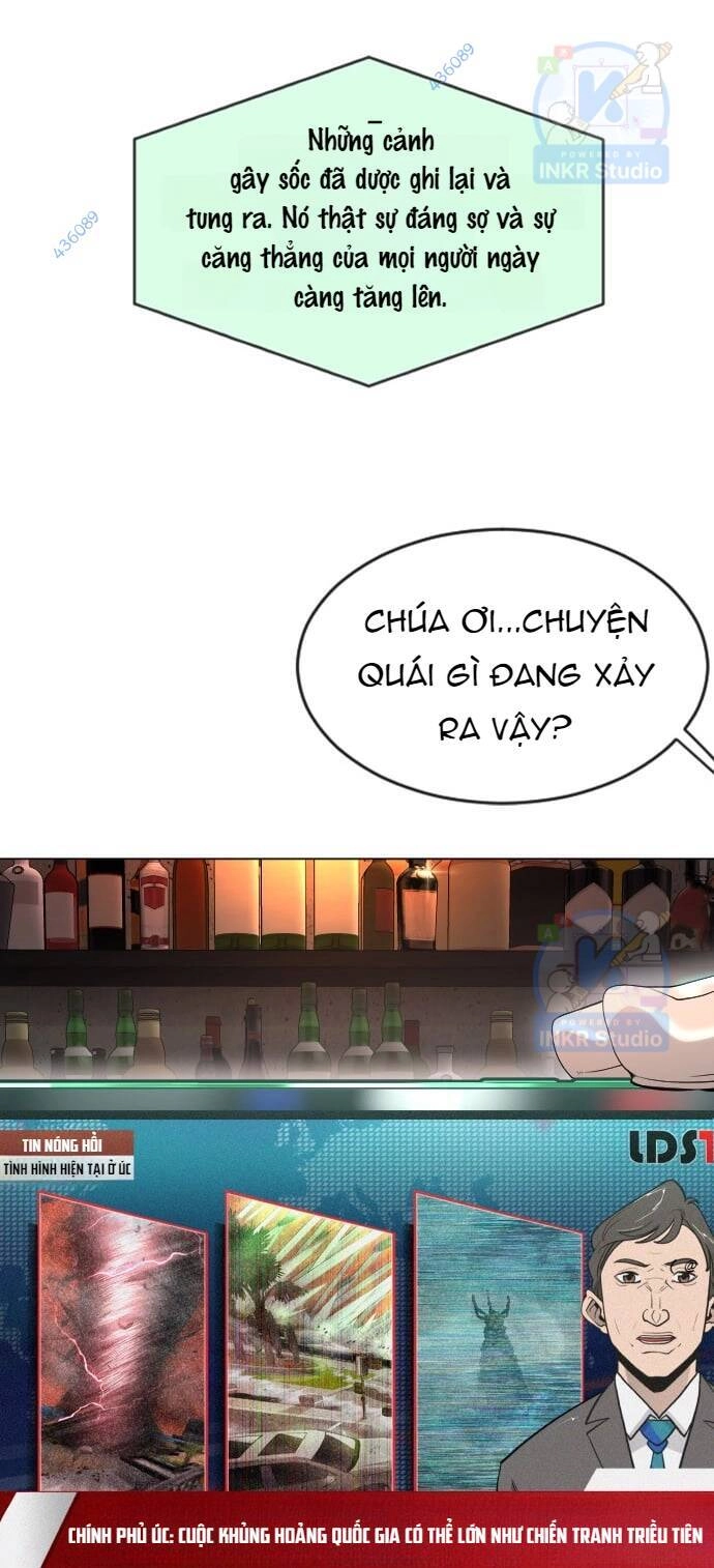 Kĩ Nguyên Của Anh Hùng Chapter 133 - 28