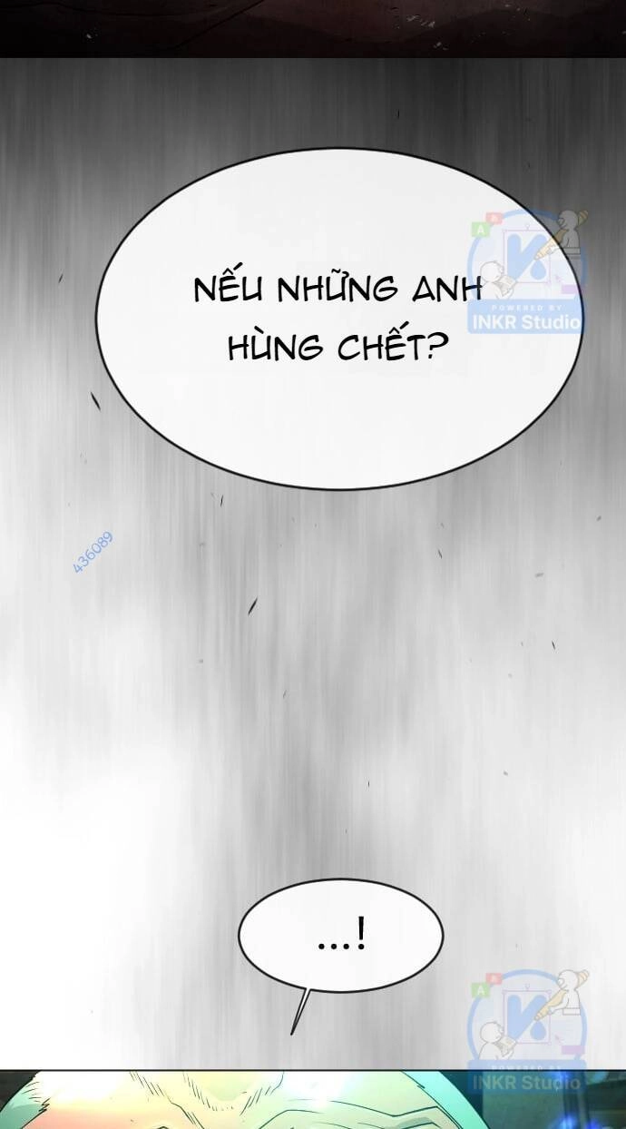 Kĩ Nguyên Của Anh Hùng Chapter 133 - 35