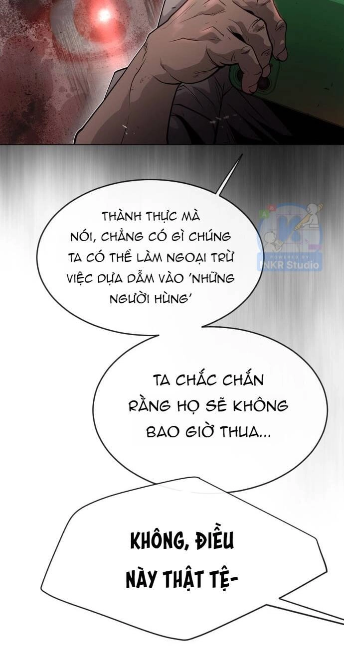 Kĩ Nguyên Của Anh Hùng Chapter 133 - 38