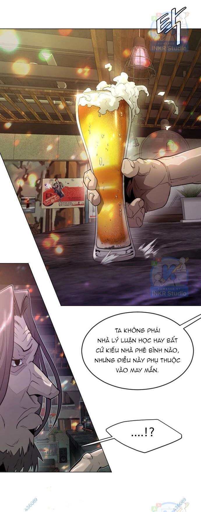 Kĩ Nguyên Của Anh Hùng Chapter 133 - 39