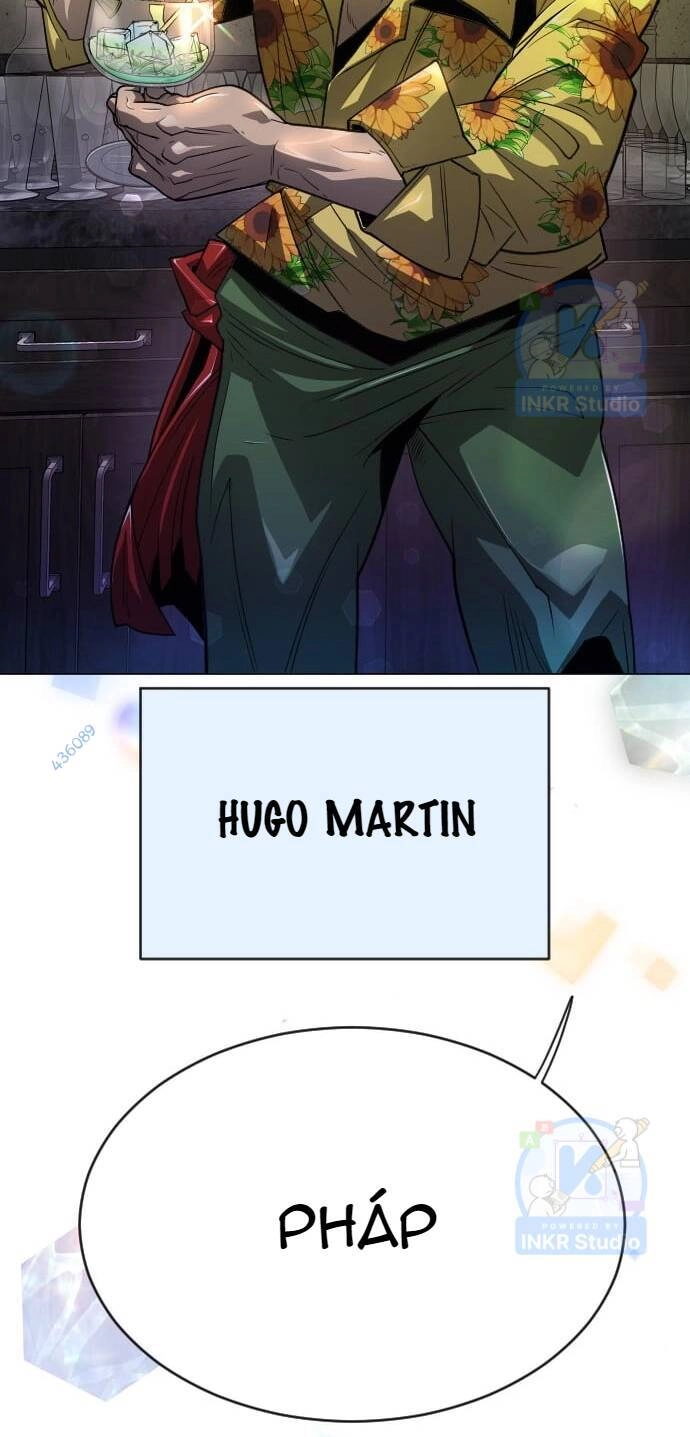 Kĩ Nguyên Của Anh Hùng Chapter 133 - 44