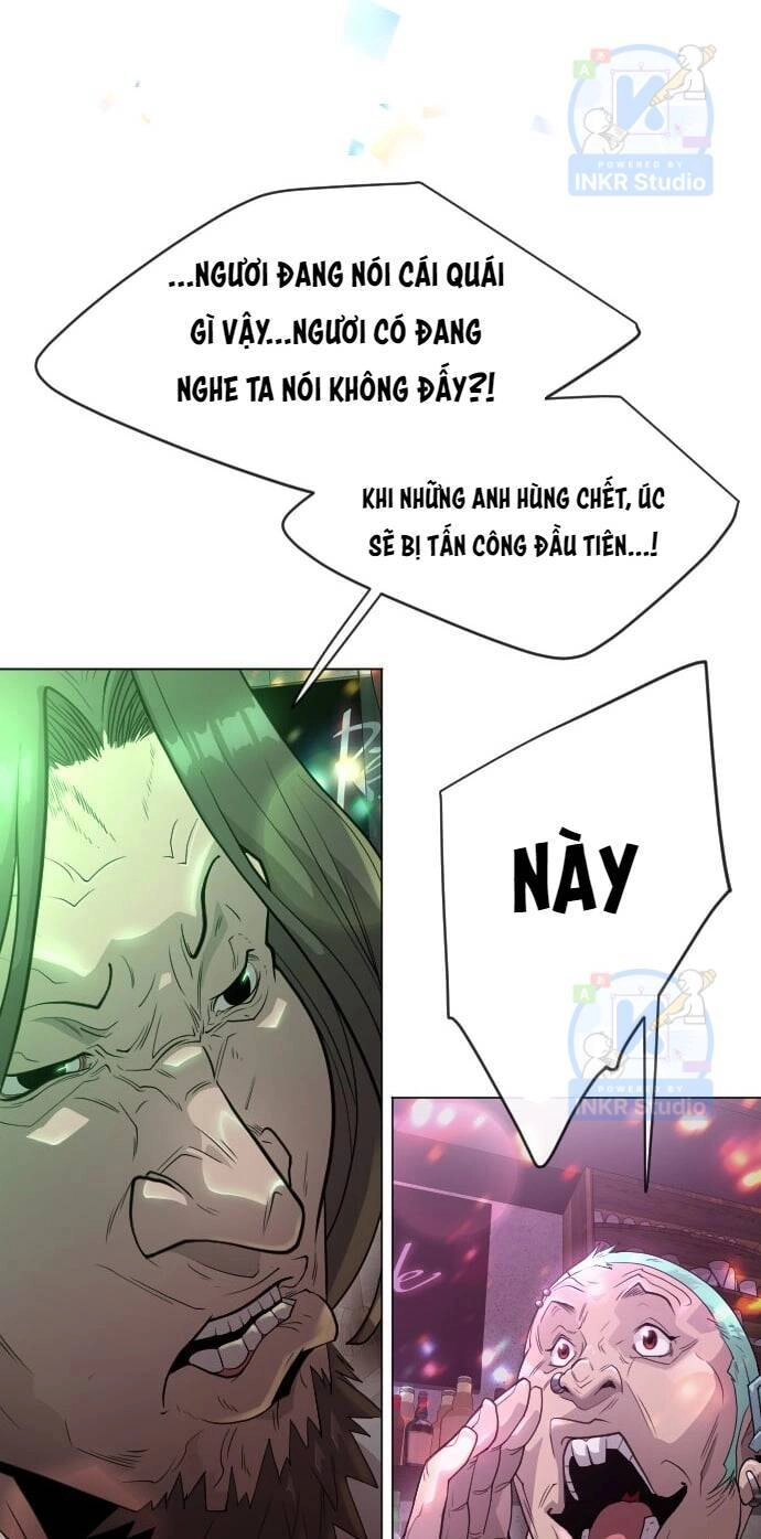 Kĩ Nguyên Của Anh Hùng Chapter 133 - 45