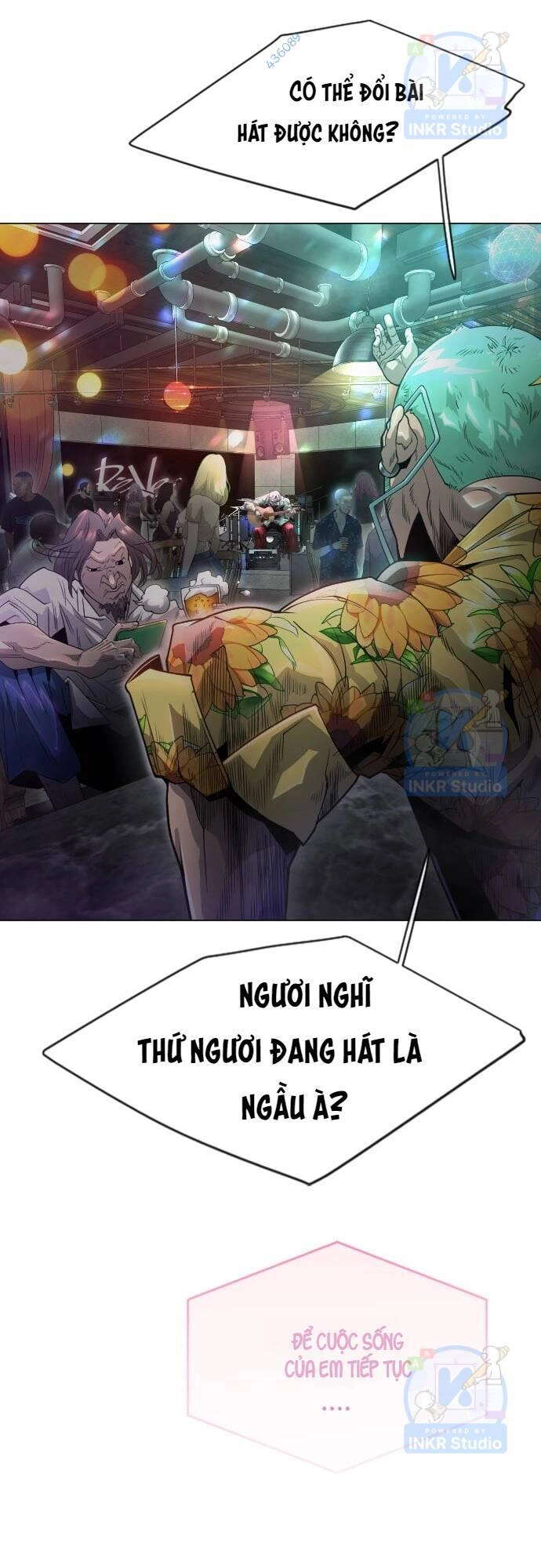 Kĩ Nguyên Của Anh Hùng Chapter 133 - 47