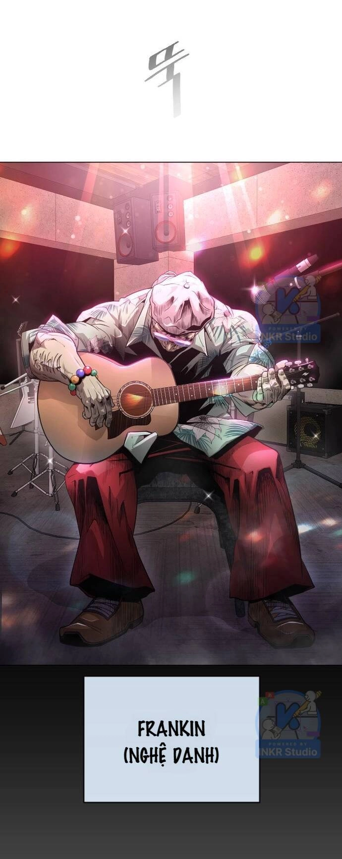 Kĩ Nguyên Của Anh Hùng Chapter 133 - 48