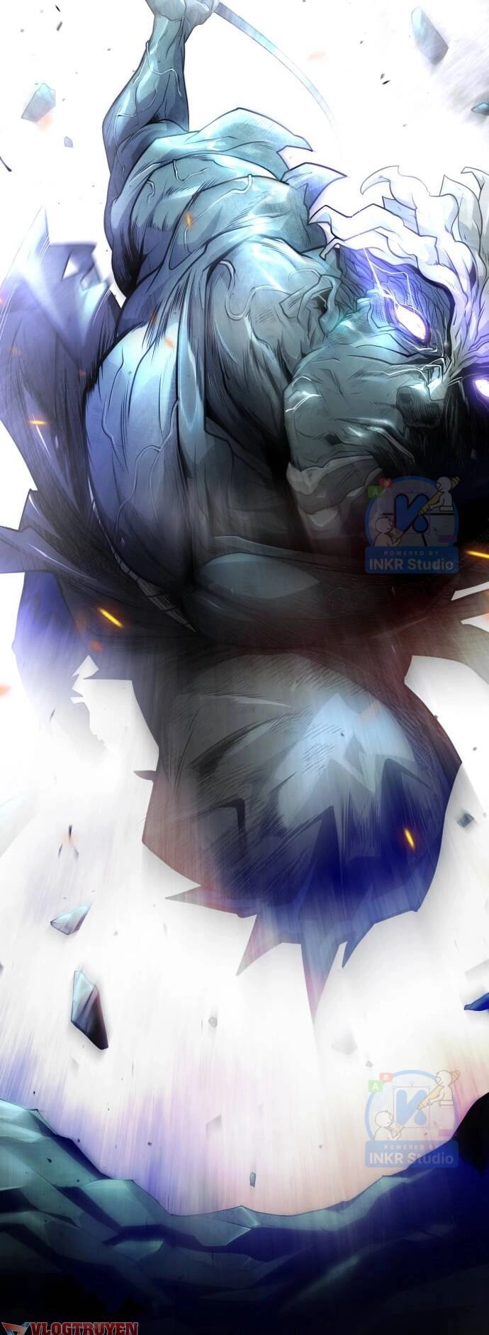 Kĩ Nguyên Của Anh Hùng Chapter 133 - 72